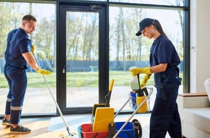 Understanding the Role of a Cleaning Advocate in the Childcare Environment