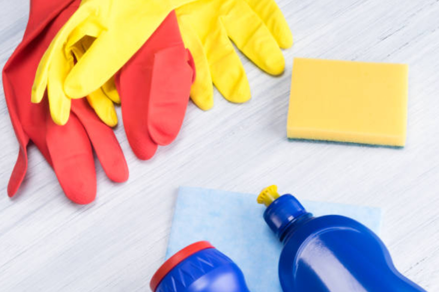 How Much Do Commercial Cleaning Contracts Go for