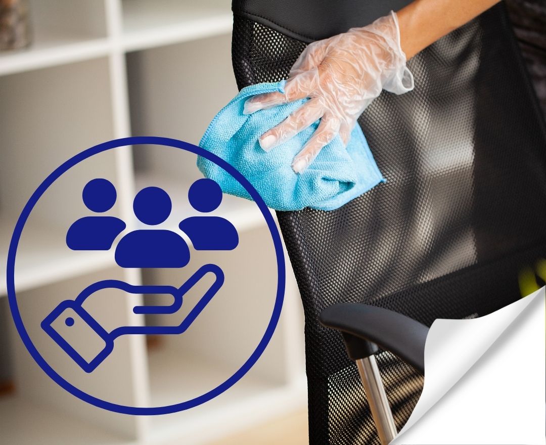 Where to Find Commercial Cleaning Contracts
